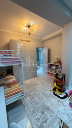 Apartment 4-room 98.2 m² - Sherif Khimshiashvili, Batumi