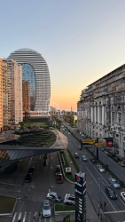 Apartment 98.2 m² - Sherif Khimshiashvili, Batumi, Georgia