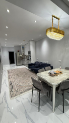 Apartment 98.2 m² - Sherif Khimshiashvili, Batumi, Georgia