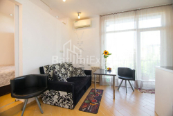 Apartment 31.8 m² - Angisa, Batumi, Georgia