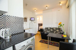 Apartment 1-room 31.8 m² - Angisa, Batumi