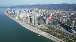 Apartment 31.8 m² - Angisa, Batumi, Georgia