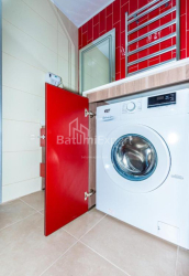 Apartment 35.6 m² - Adlia, Batumi, Georgia