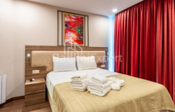 Apartment 1-room 35.6 m² - Adlia, Batumi