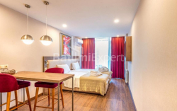 Apartment 35.6 m² - Adlia, Batumi, Georgia