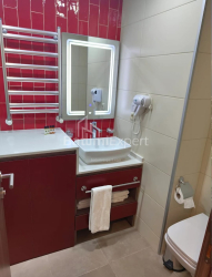 Apartment 1-room 35.6 m² - Adlia, Batumi