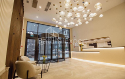 Apartment 38.09 m² - Adlia, Batumi, Georgia