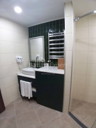 Apartment 1-room 38.1 m² - Adlia, Batumi