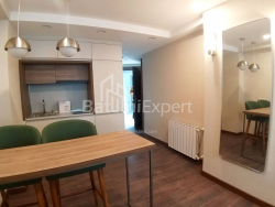 Apartment 1-room 38.1 m² - Adlia, Batumi