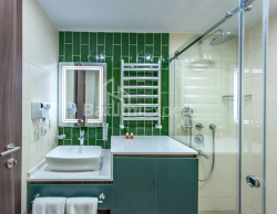 Apartment 38.09 m² - Adlia, Batumi, Georgia