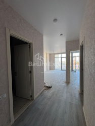 Apartment 62.2 m² - General Aslan Abashidze, Batumi, Georgia