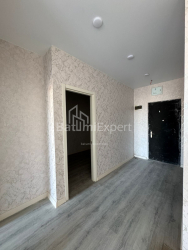 Apartment 62.2 m² - General Aslan Abashidze, Batumi, Georgia
