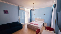Apartment 1-room 30 m² - Princess Tamara, Makhinjauri