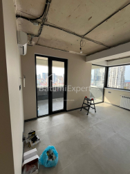 Apartment 2-room 57.1 m² - Tbel-Abuseridze, Batumi