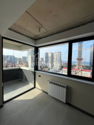 Apartment 57.1 m² - Tbel-Abuseridze, Batumi, Georgia
