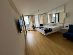 Apartment 1-room 33 m² - Sherif Khimshiashvili, Batumi