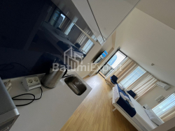 Apartment 33 m² - Sherif Khimshiashvili, Batumi, Georgia