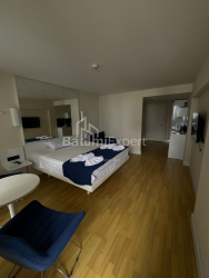 Apartment 1-room 33 m² - Sherif Khimshiashvili, Batumi