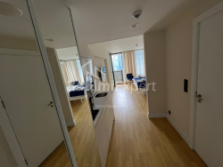 Apartment 1-room 33 m² - Sherif Khimshiashvili, Batumi