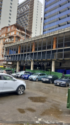 Apartment 1-room 39 m² - Sherif Khimshiashvili, Batumi