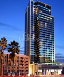Apartment 39 m² - Sherif Khimshiashvili, Batumi, Georgia