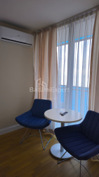 Apartment 30 m² - Sherif Khimshiashvili, Batumi, Georgia