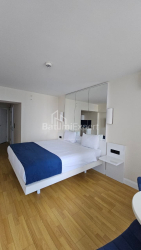 Apartment 30 m² - Sherif Khimshiashvili, Batumi, Georgia