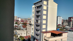 Apartment 1-room 45 m² - Petre Melikishvili, Batumi