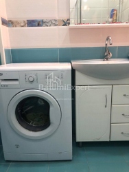 Apartment 38 m² - King Parnavaz, Batumi, Georgia