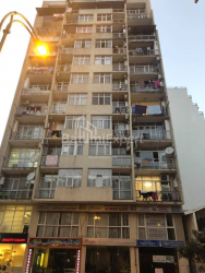 Apartment 38 m² - King Parnavaz, Batumi, Georgia