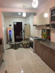 Apartment 38 m² - King Parnavaz, Batumi, Georgia
