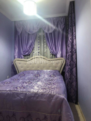 Apartment 38 m² - King Parnavaz, Batumi, Georgia