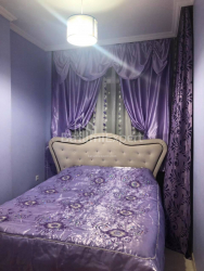 Apartment 2-room 38 m² - King Parnavaz, Batumi