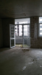 Apartment 48.15 m² - Iusuf Kobaladze, Batumi, Georgia