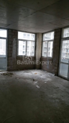 Apartment 2-room 48.2 m² - Iusuf Kobaladze, Batumi