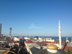 Apartment 3-room 72 m² - Zviad Gamsakhurdia, Batumi