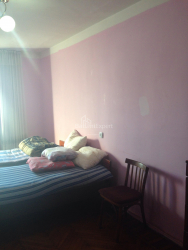 Apartment 3-room 72 m² - Zviad Gamsakhurdia, Batumi