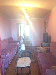 Apartment 3-room 72 m² - Zviad Gamsakhurdia, Batumi