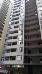 Apartment 2-room 48.2 m² - Iusuf Kobaladze, Batumi
