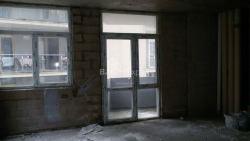 Apartment 48.15 m² - Iusuf Kobaladze, Batumi, Georgia