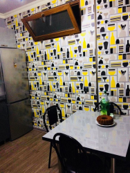 Apartment 93 m² - Iusuf Kobaladze, Batumi, Georgia