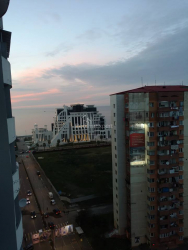 Apartment 93 m² - Iusuf Kobaladze, Batumi, Georgia