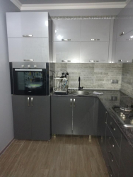 Apartment 93 m² - Iusuf Kobaladze, Batumi, Georgia