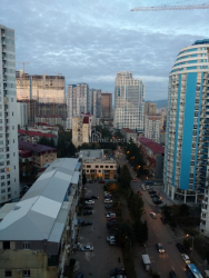 Apartment 93 m² - Iusuf Kobaladze, Batumi, Georgia