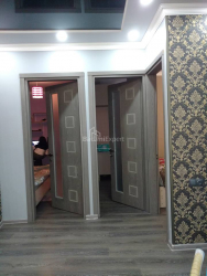 Apartment 93 m² - Iusuf Kobaladze, Batumi, Georgia