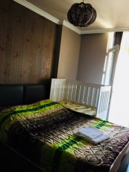 Apartment 93 m² - Iusuf Kobaladze, Batumi, Georgia