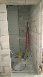Apartment 2-room 60 m² - Peter Bagrationi, Batumi