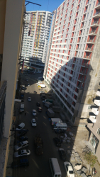 Apartment 2-room 60 m² - Peter Bagrationi, Batumi