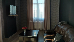 Apartment 3-room 62 m² - Vakhtang Gorgasali, Batumi