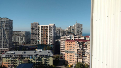 Apartment 3-room 62 m² - Vakhtang Gorgasali, Batumi